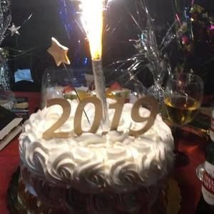 Meet your Posher, Lisandra